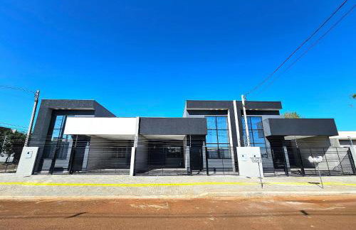 Casa 184 NOVA c banheira prox Cataratas e Argenti - Foto 10