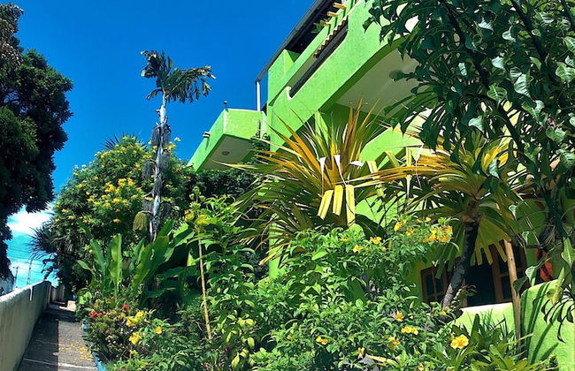 Bamboo Flat Residencial - Photo 74