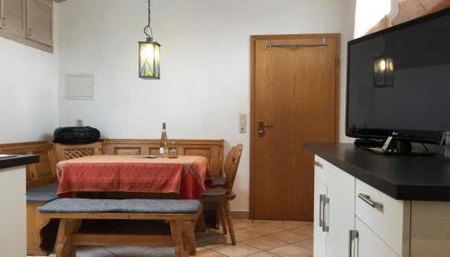 Ferienwohnungen In de goldisch Luft - Foto 2