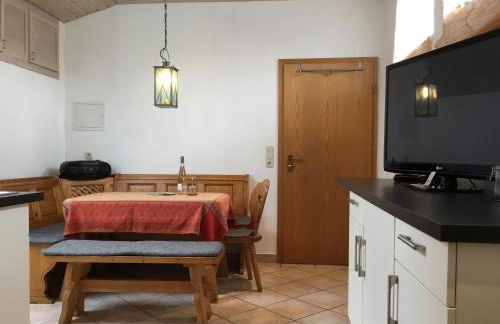 Ferienwohnungen In de goldisch Luft - Foto 2