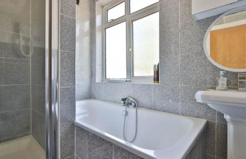 Twin home with free parkings, Surbiton, Kingston upon Thames, Surrey, Greater London, UK! - Foto 10