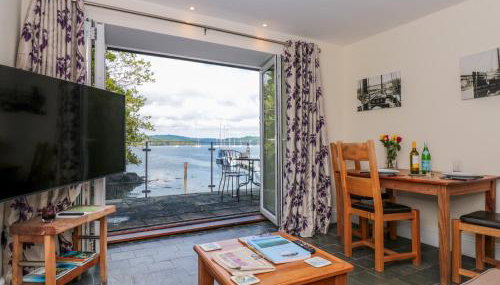 Spanish Boathouse - Photo 5