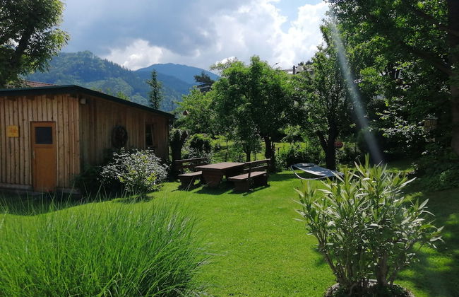 Apartments Am Kirchkogel - Foto 37