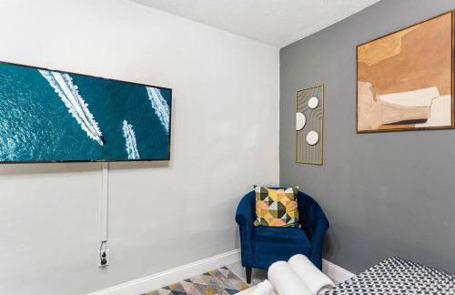 The Brickell Hideout - Charming/Cozy/Central - Foto 16