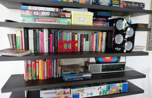 Country House Ciliegia Rossa - Photo 20