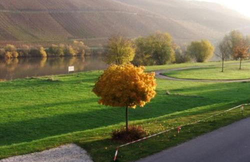 Holiday Apartment Moselle Beach 1 - Foto 19