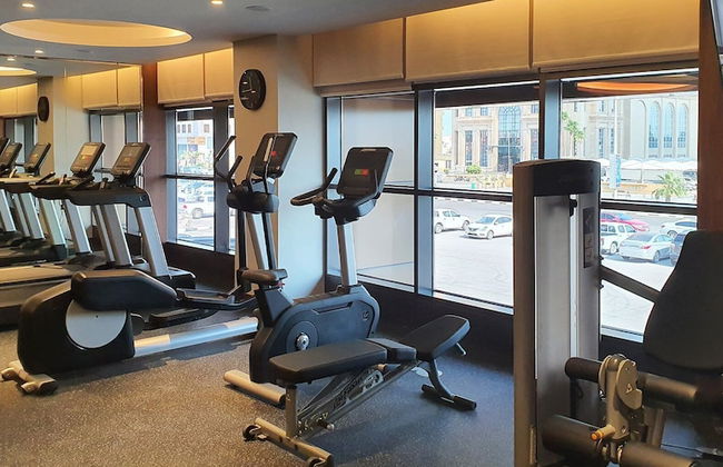 Ascott Corniche Al Khobar - Foto 78