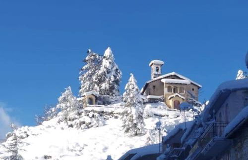 Mini House Tagliacozzo - Foto 10