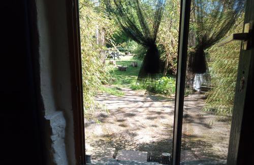 Schwalbennest am Lehmberg - Foto 2