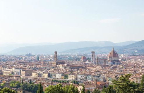 Villa Di Casole - Foto 25