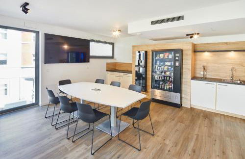 VR-Serviced Apartments Gerstungen - Foto 33