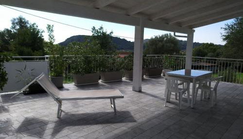 Palinuro Casa Vacanza Melita - Foto 2