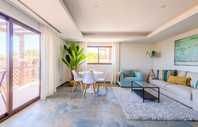 Falesia Beach C - Foto 15