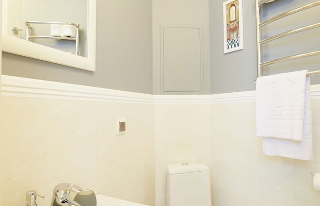 Lviv Apartments - Foto 59