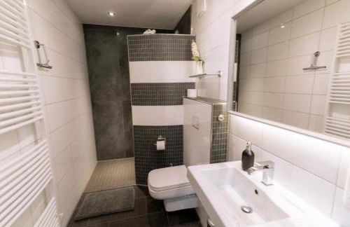 Friesenwind - Hochwertige Ferienwohnung mit Gartenoase - Photo 14