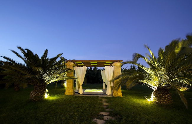 Villa I Giardini di Marzo - Foto 32