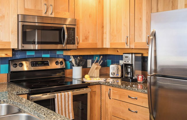 Legends Whistler, by Lodging Ovations - Foto 21