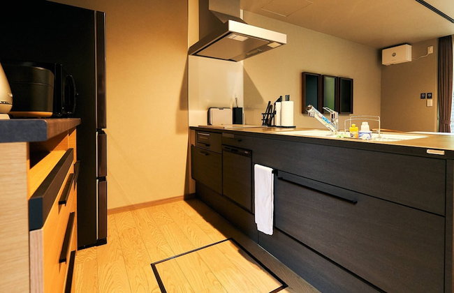 Rakuten STAY VILLA Hakone Sengokuhara - Foto 40