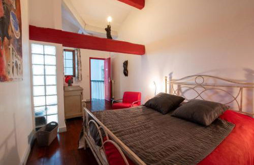 Pumperhouse Arles Camargue - Foto 44