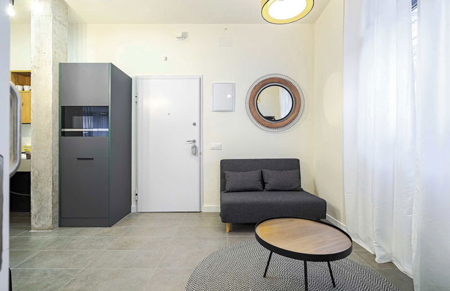 Color Apartments by Olala Homes - Foto 9