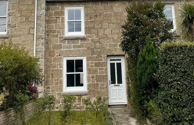 Quaint Cornish Cottage in Idyllic Location - Foto 23