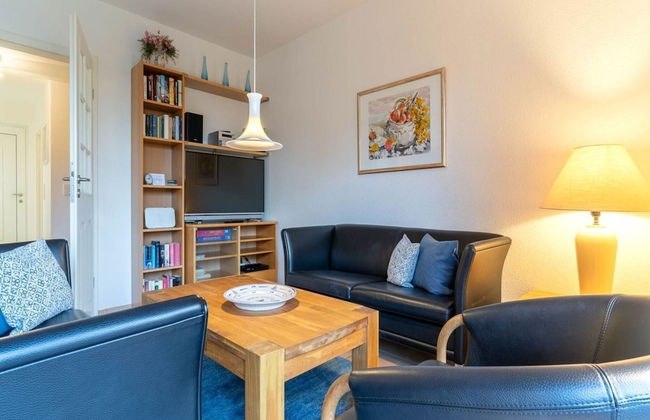 Terraced House, St. Peter - Ording - Foto 25