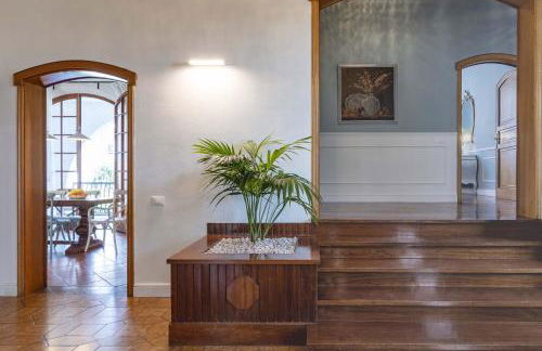 Italian Experience-Villa I Portici - Foto 60