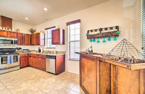 Homosassa River Access Snowbirds Paradise! - Foto 15