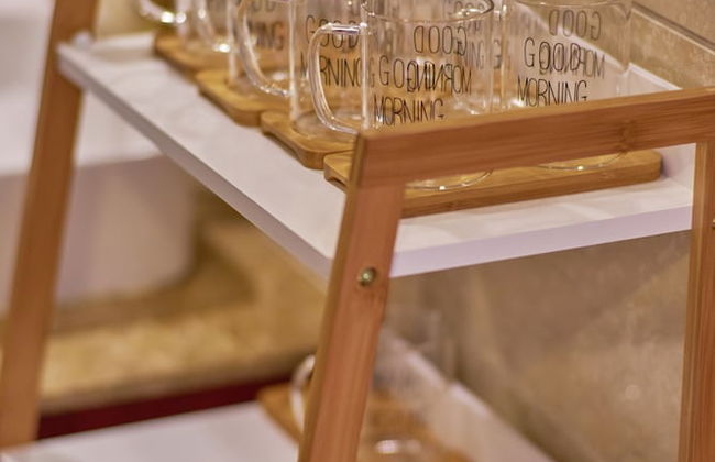 Summer Flower Apartment - Foto 28