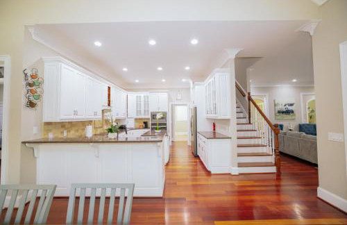 Retreat Estate in Apex NC - Foto 79