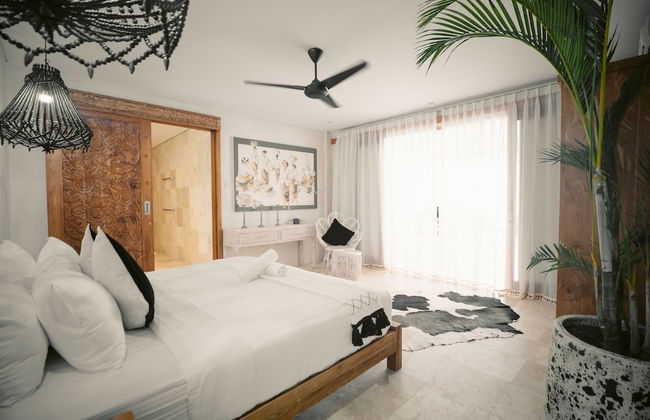 Aqua Nusa - Boutique Lembongan Villas - Foto 29