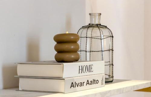 Four Petals Barcelona Boutique Apartments - Foto 13