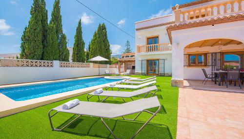 Villa Fuster - PlusHolidays - Foto 3