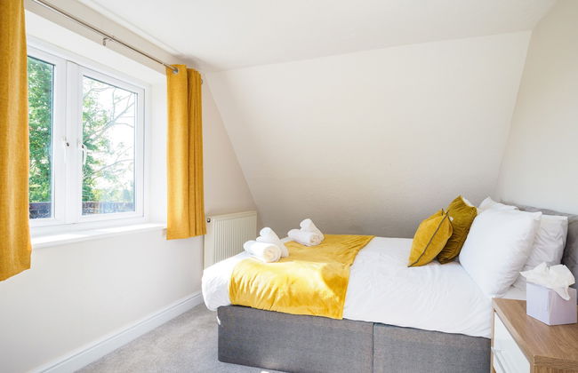 The Cottage at Gildridge Private Hot tub - Foto 2