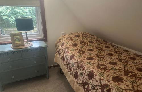 Selfcatering Coach House New Forest Dog Friendly - Foto 11