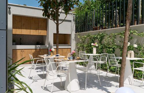 Luxury Apartments Villa Mala Split - Photo 48