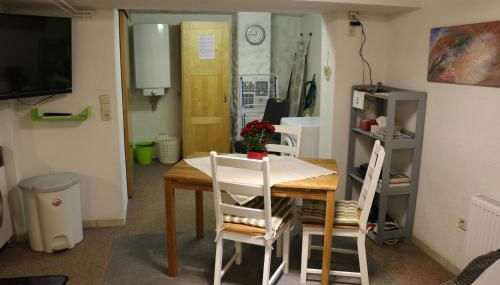 Ferienwohnung am Kocher-Jagst Radweg - Foto 4