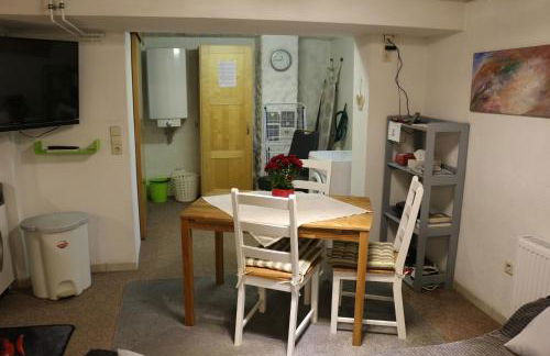 Ferienwohnung am Kocher-Jagst Radweg - Foto 4