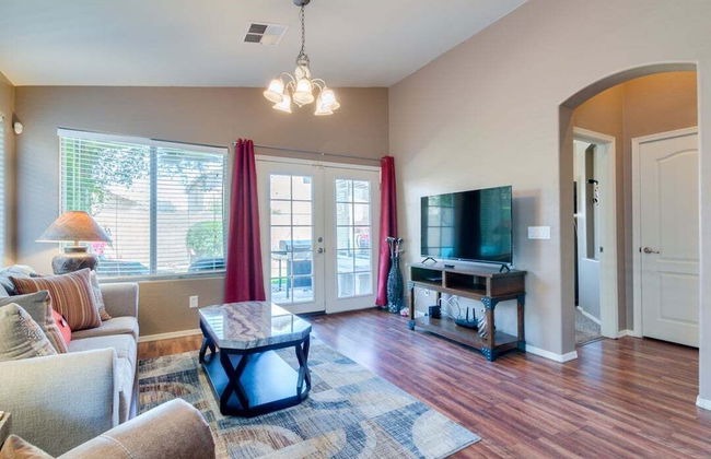 Palmen Maricopa - Foto 17