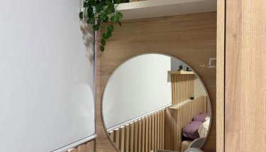 Conforto Climatizado no Centro Belém - Foto 5, wardrobe