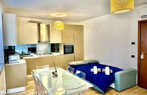 Corte Macchi Milano Malpensa Express self-check-in - Foto 28