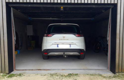 Villa de la plage de Plouescat - Foto 24