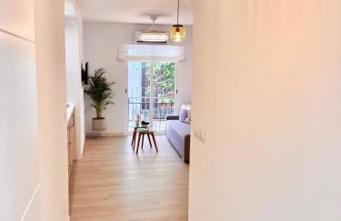 Apartamentos Ana Marbella centro - Photo 29