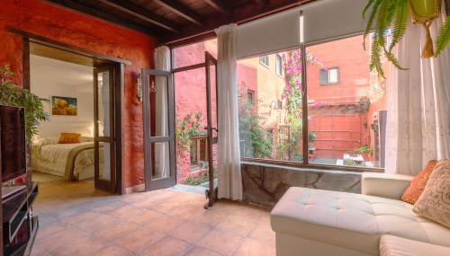 Casa del Sol Terrace Parking - Foto 3