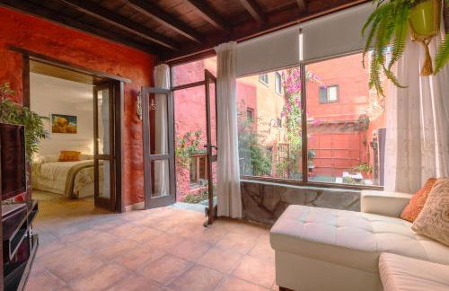 Casa del Sol Terrace Parking - Foto 3