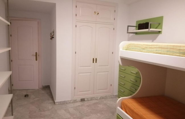 Torrequebrada Sea View - Foto 9