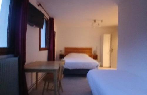 Paradis St Véran - Foto 68