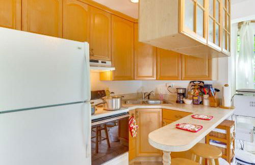 Less Than 1 Mi to UCLA Pet-Friendly Extended Stay Unit! - Foto 8