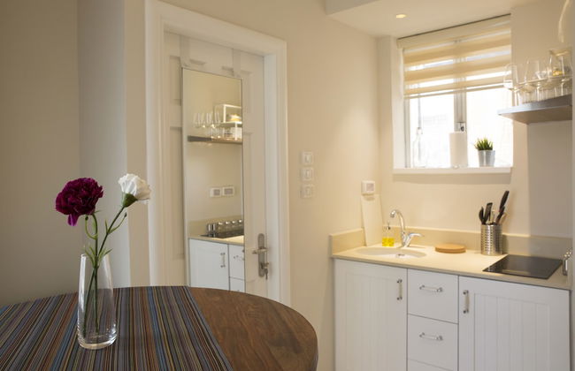 Mamilla Design Apartments - Foto 7