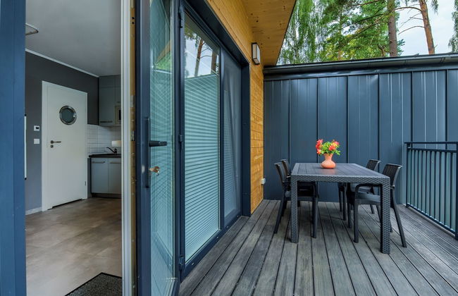 Enklawa Mikołajki - Foto 24